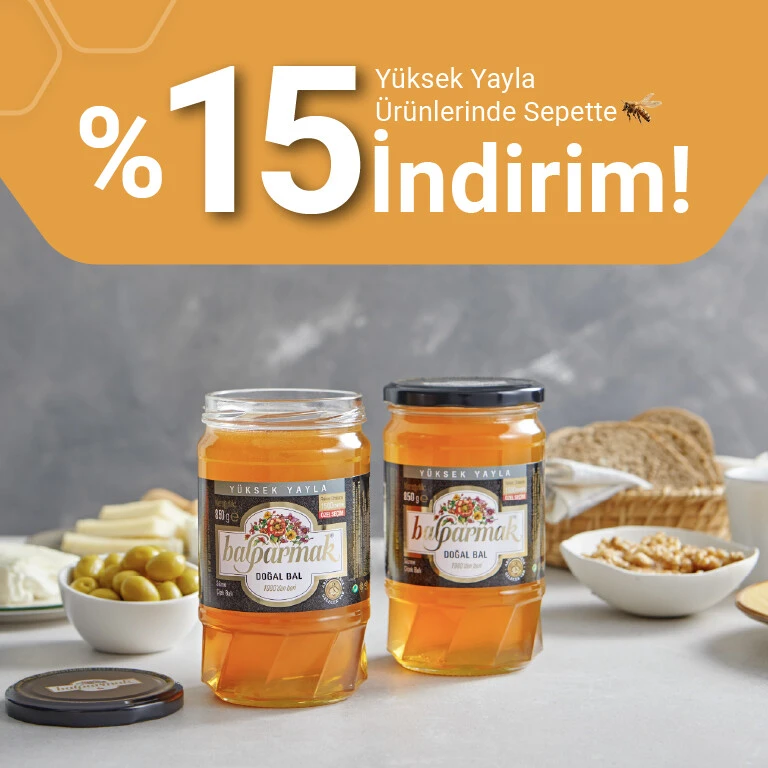 1-7 aralık yüksek yayla