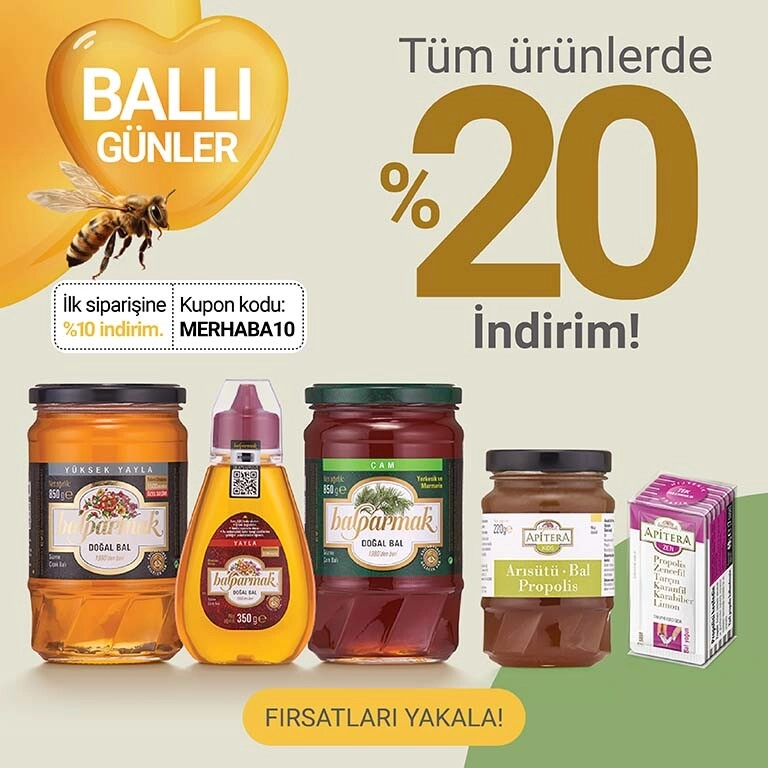 Ballı Günler