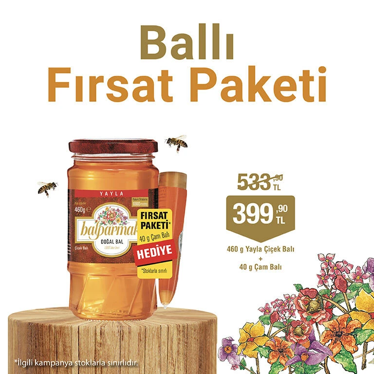 DAG Ürün TAF