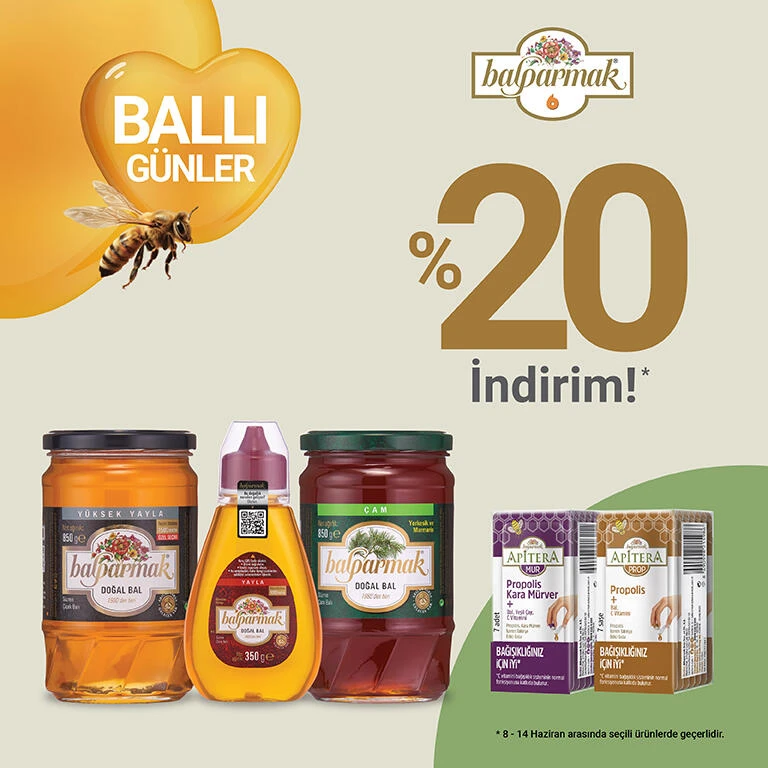 ballı günler