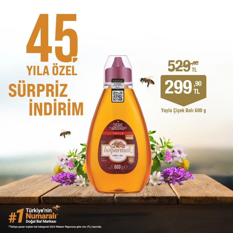 600 g yayla