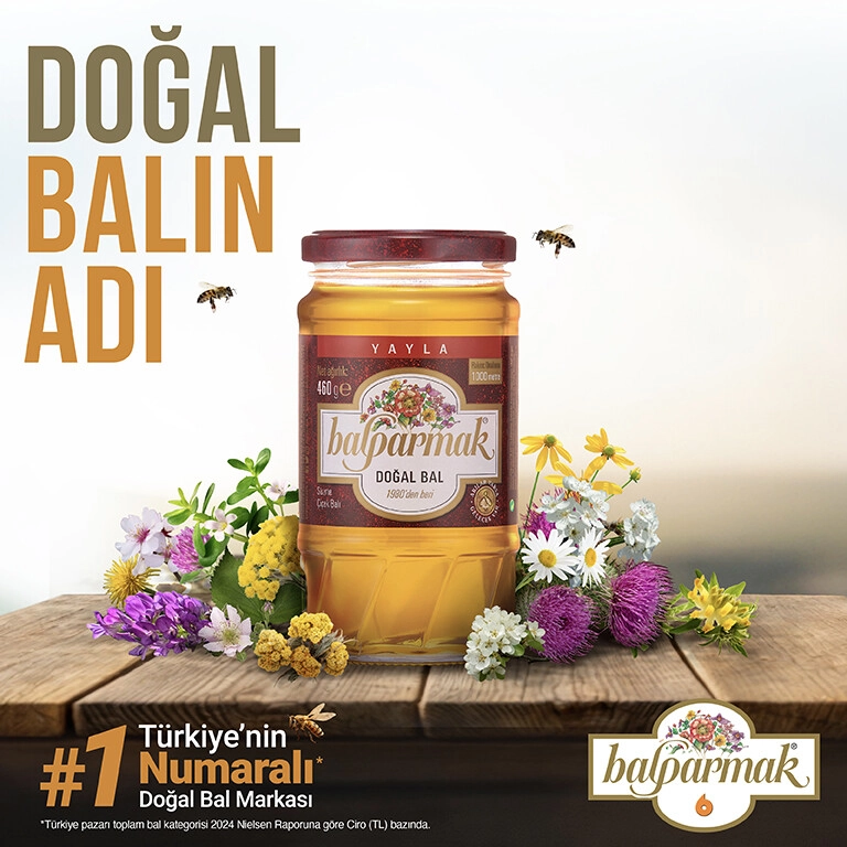 Doğal Balın Adı Kv