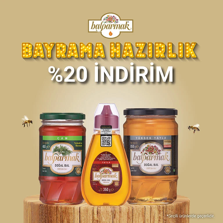 bayrama hazırlık