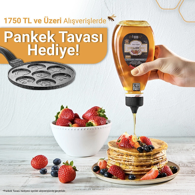 pankek tava