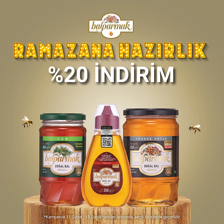 Ramazana Hazırlık