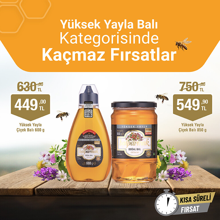 yüksek yayla