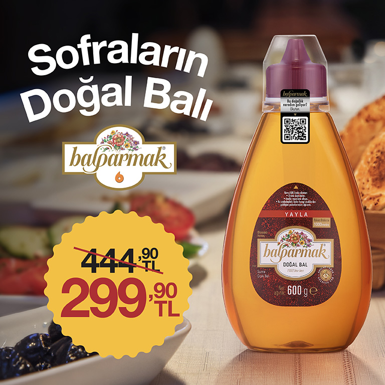 Cıtkapak Ramazan Promo
