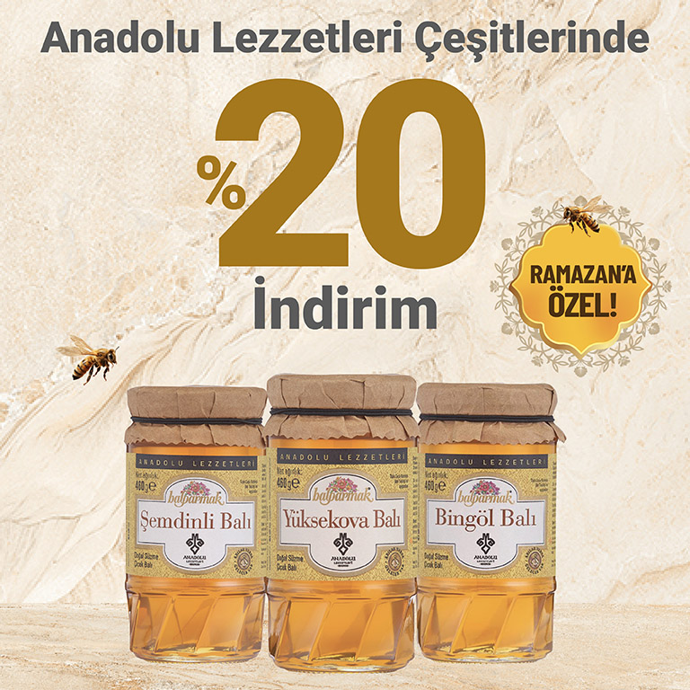 anadolu lezzetleri %20