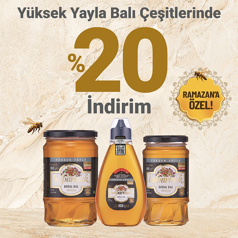 Yüksek Yayla %20