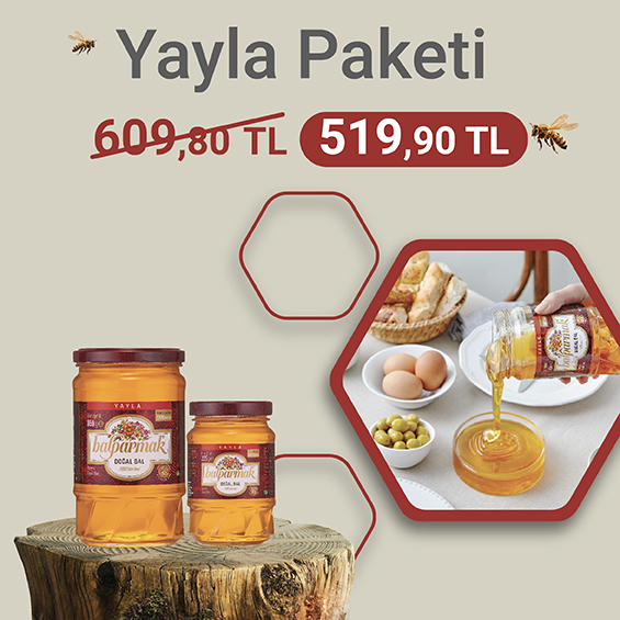 2'li Yayla Paketi