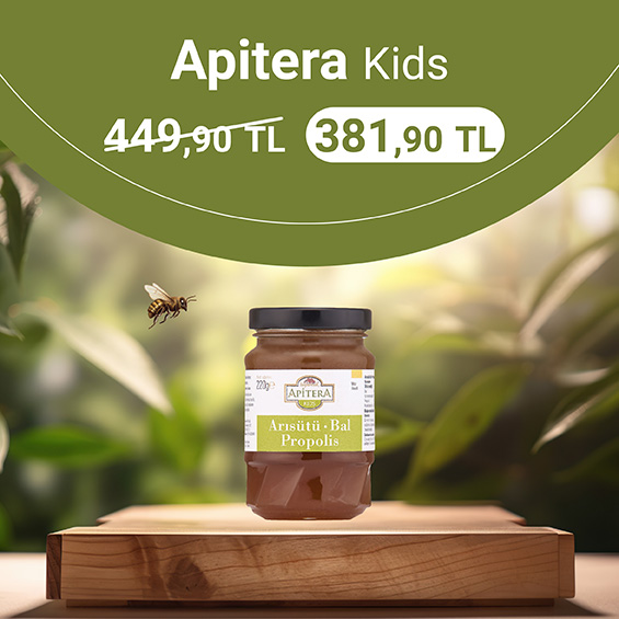 Apitera Kids