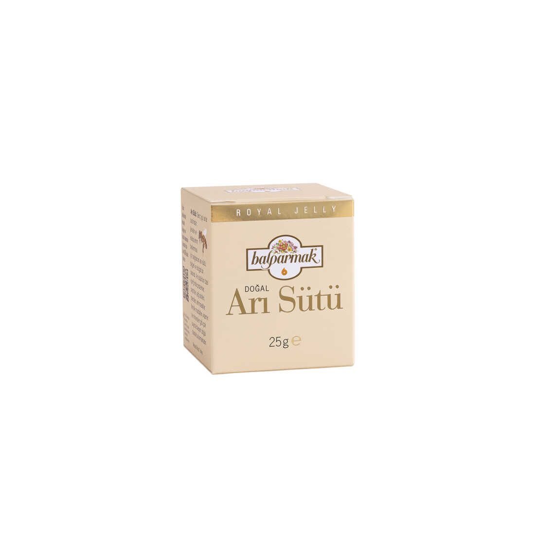 Balparmak Doğal Arı Sütü 25 g - 3