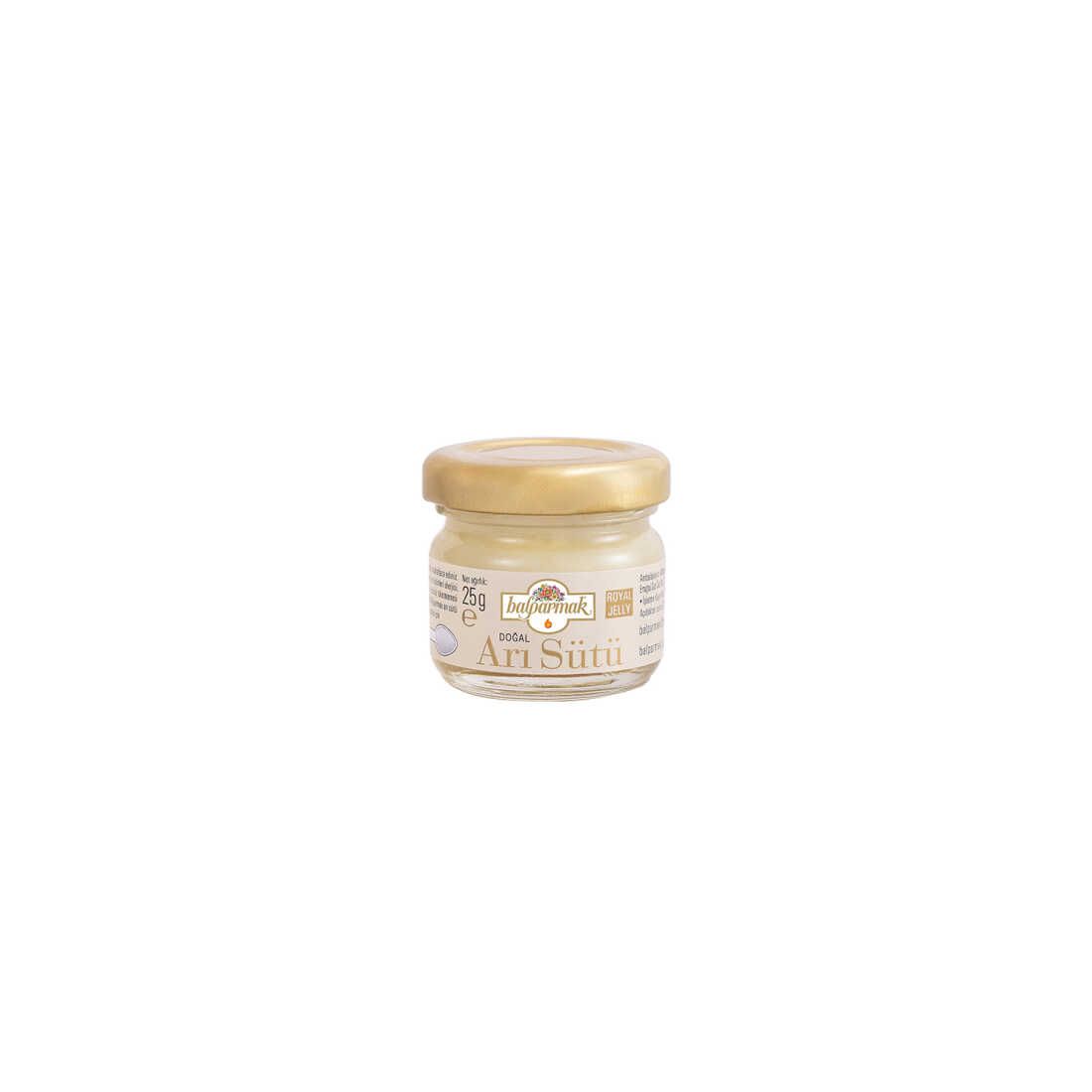 Balparmak Doğal Arı Sütü 25 g - 2