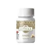 Apitera Arı Sütü Bitkisel 30 Kapsül - 1