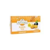 Apitera Doğal Bal, Turp, Kurkumin, C Vitamini ve Propolis İçeren Takviye Edici 16’lı Boğaz Pastili - 2
