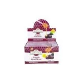 Apitera Doğal Bal, Kara Mürver, Zerdeçal, C Vitamini ve Propolis İçeren Takviye Edici 96’lı Boğaz Pastili - 3