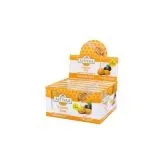 Apitera Doğal Bal, Turp, Kurkumin, C Vitamini ve Propolis İçeren Takviye Edici 96’lı Boğaz Pastili - 1