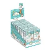 Apitera GEST Doğal Bal, Rezene, Tıbbi Nane, Kekik, Kakule, Zencefil ve Propolis İçeren Takviye Edici 56’lı Saşe - 1