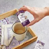 Apitera MUR Doğal Bal, C Vitamini, Kara Mürver, Yeşil Çay ve Propolis İçeren Takviye Edici 56'lı Saşe - 3