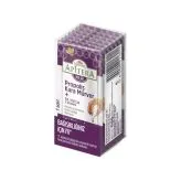 Apitera MUR Doğal Bal, C Vitamini, Kara Mürver, Yeşil Çay ve Propolis İçeren Takviye Edici 7’li Saşe - 1
