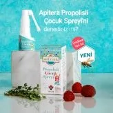 Apitera Plus Propolisli Sprey 20 ml - 8