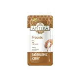 Apitera PROP Doğal Bal, C Vitamini ve 175 mg Propolis İçeren Takviye Edici 56'lı Saşe - 4
