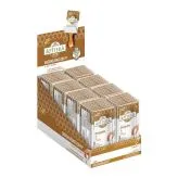 Apitera PROP Doğal Bal, C Vitamini ve 175 mg Propolis İçeren Takviye Edici 56'lı Saşe - 1