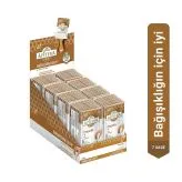 Apitera PROP Doğal Bal, C Vitamini ve 175 mg Propolis İçeren Takviye Edici 56'lı Saşe - 1
