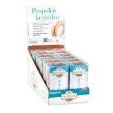 Apitera Propolis 7 g x 84 Adet (Propolis, Bal) - 1