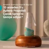 Apitera Propolisli Çocuk Spreyi 20 ml - 2