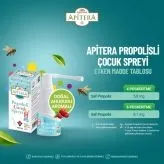 Apitera Propolisli Çocuk Spreyi 20 ml - 3