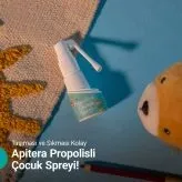 Apitera Propolisli Çocuk Spreyi 20 ml - 6