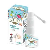 Apitera Propolisli Çocuk Spreyi 20 ml - 1