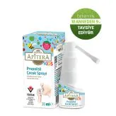 Apitera Propolisli Çocuk Spreyi 20 ml - 1