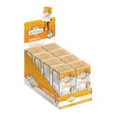Apitera UP Doğal Bal, B Vitaminleri, Kırmızı Ginseng, Guarana ve Propolis İçeren Takviye Edici 56'lı Saşe - 1