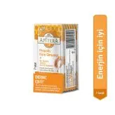 Apitera UP Doğal Bal, B Vitaminleri, Kırmızı Ginseng, Guarana ve Propolis İçeren Takviye Edici 7’li Saşe - 1