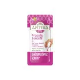 Apitera ZEN Doğal Bal, C Vitamini, Çinko, Selenyum, Zencefil, Tarçın, Karanfil, Karabiber, Limon ve Propolis İçeren Takviye Edici 56'lı Saşe - 4