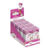 Apitera ZEN Doğal Bal, C Vitamini, Çinko, Selenyum, Zencefil, Tarçın, Karanfil, Karabiber, Limon ve Propolis İçeren Takviye Edici 56'lı Saşe - 1