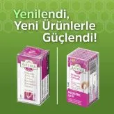 Apitera ZEN Doğal Bal, C Vitamini, Çinko, Selenyum, Zencefil, Tarçın, Karanfil, Karabiber, Limon ve Propolis İçeren Takviye Edici 56'lı Saşe - 2