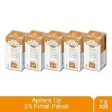 Apitera Up 7 g x 35 Adet (Propolis, Bal, Kırmızı Ginseng, Guarana) - 1