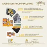 Balparmak Arı Serisi Doğal Yayla Çiçek Balı 250 g - Bir Yıldızsın! - 10