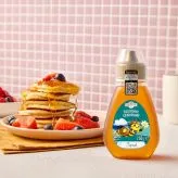 Balparmak Arı Serisi Doğal Yayla Çiçek Balı 250 g - Cesursun! - 6