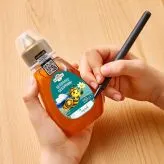 Balparmak Arı Serisi Doğal Yayla Çiçek Balı 250 g - Cesursun! - 2