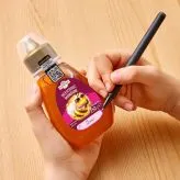 Balparmak Arı Serisi Doğal Yayla Çiçek Balı 250 g - İkonsun! - 2
