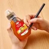 Balparmak Arı Serisi Doğal Yayla Çiçek Balı 250 g - Özelsin! - 2