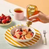 Balparmak Arı Serisi Doğal Yayla Çiçek Balı 250 g x 6 Adet - 6