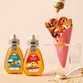 Balparmak Arı Serisi Doğal Yayla Çiçek Balı 250 g x 6 Adet - 4