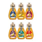 Balparmak Arı Serisi Doğal Yayla Çiçek Balı 250 g x 6 Adet - 1