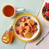 Balparmak Arı Serisi Doğal Yayla Çiçek Balı 250 g x 6 Adet - 5