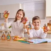 Balparmak Arı Serisi Doğal Yayla Çiçek Balı 250 g x 6 Adet - 3